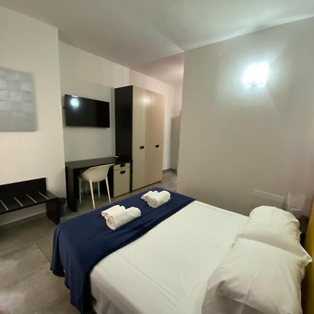 New Bcomfort Cagliari Kültér fotó