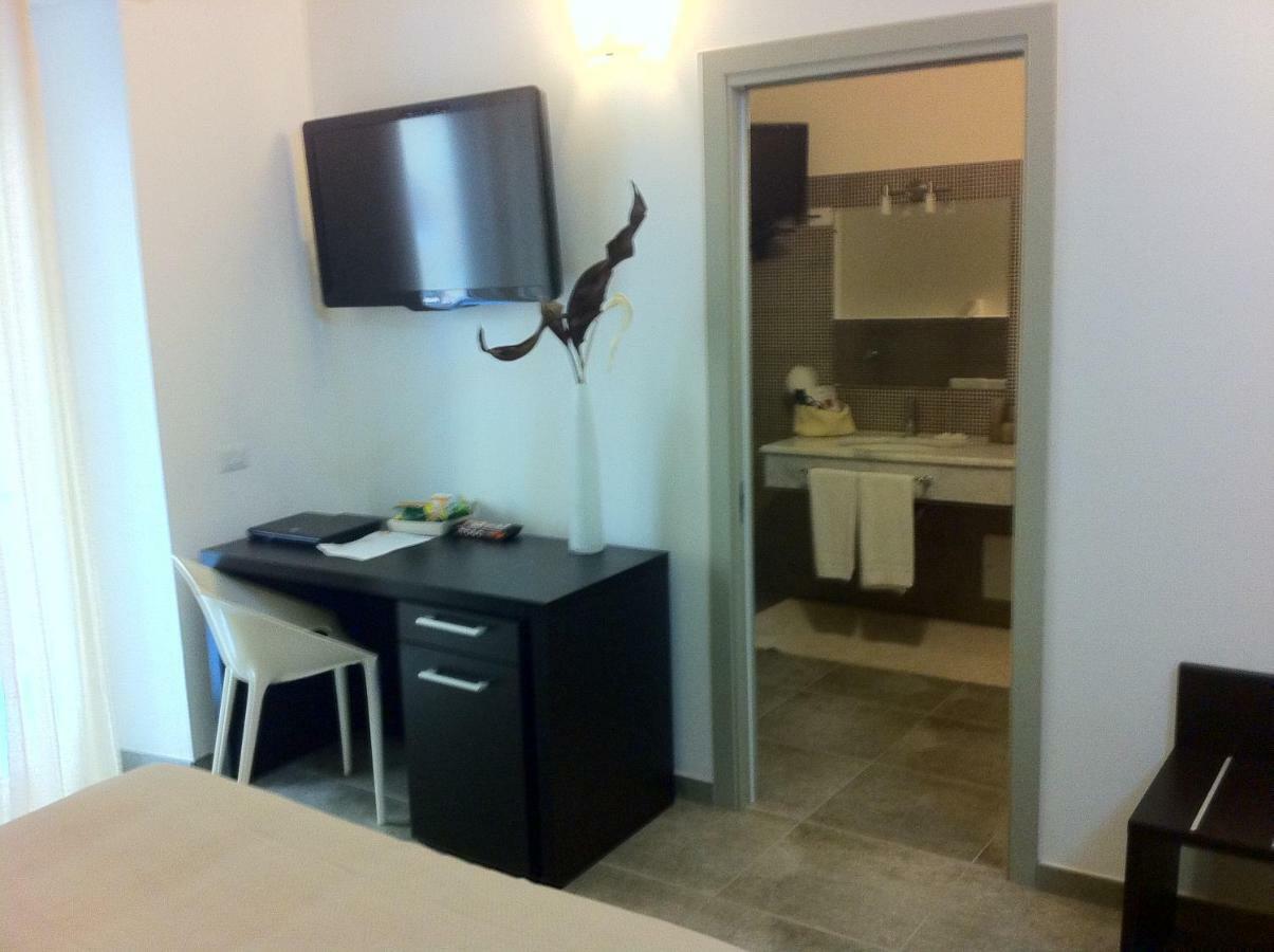 New Bcomfort Cagliari Kültér fotó