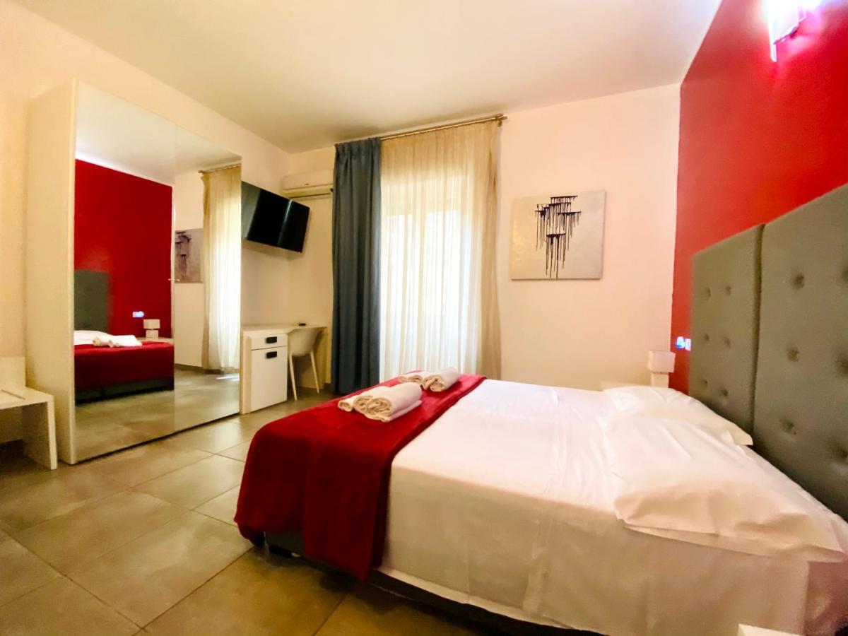 New Bcomfort Cagliari Kültér fotó